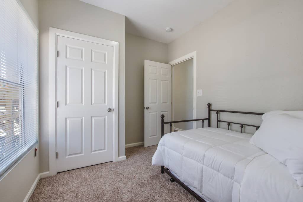 Photo of Bedroom in Beacon Hill