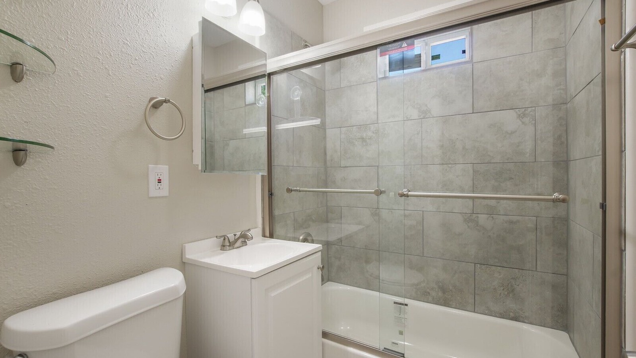 Photo of Bathroom in Beacon Hill