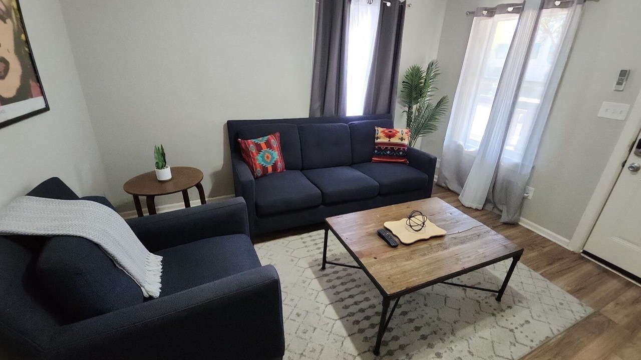 Photo of Livingroom in Beacon Hill