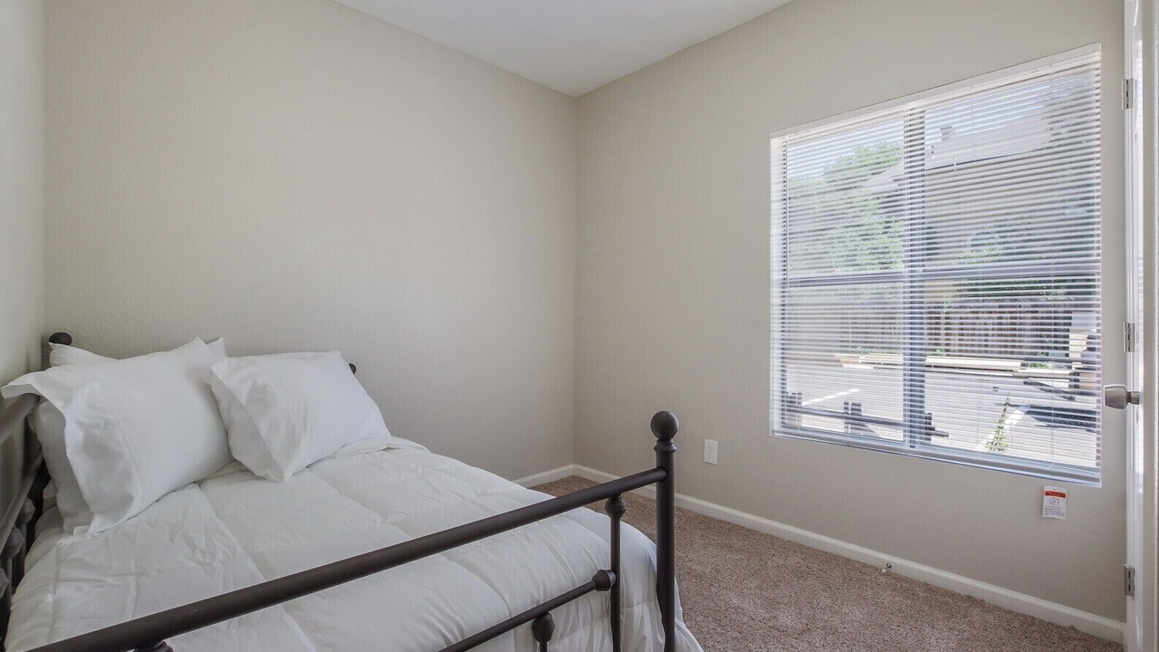 Photo of Bedroom in Beacon Hill