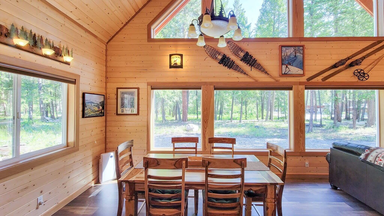 Photo of Others in Mazama