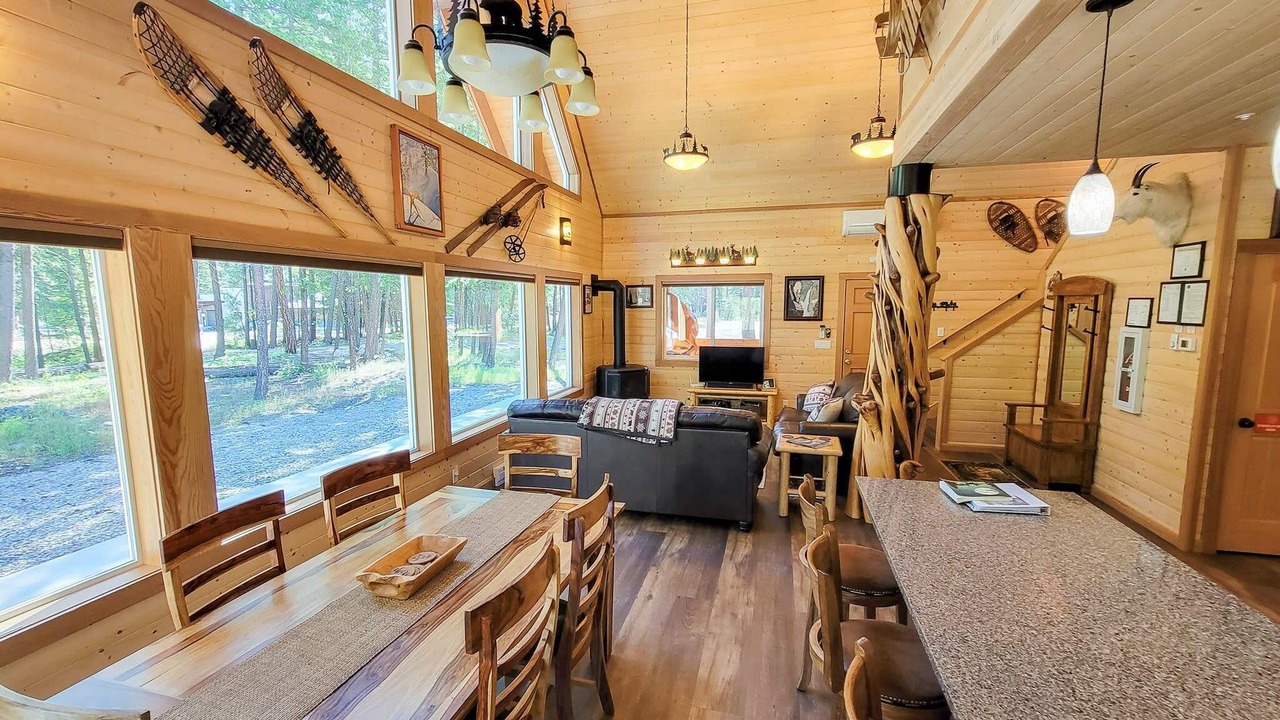 Photo of Others in Mazama