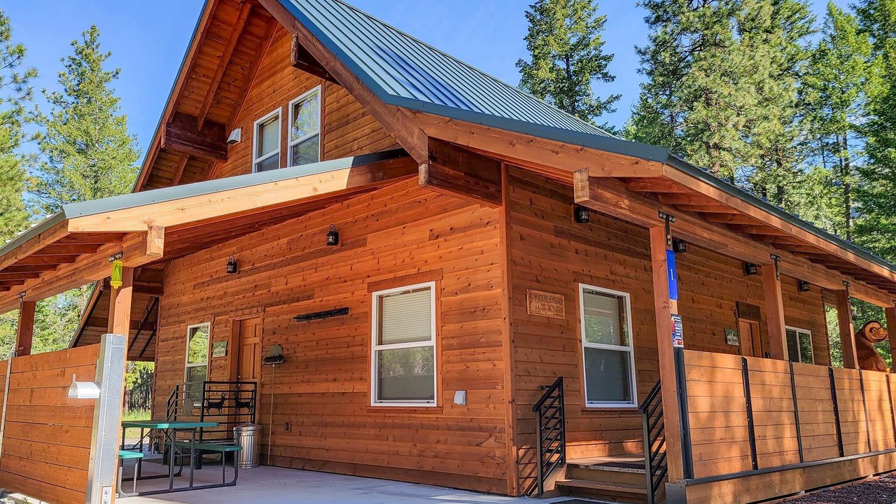 Photo of Outdoor in Mazama