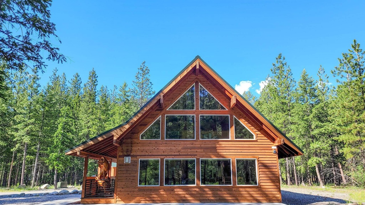 Photo of Outdoor in Mazama