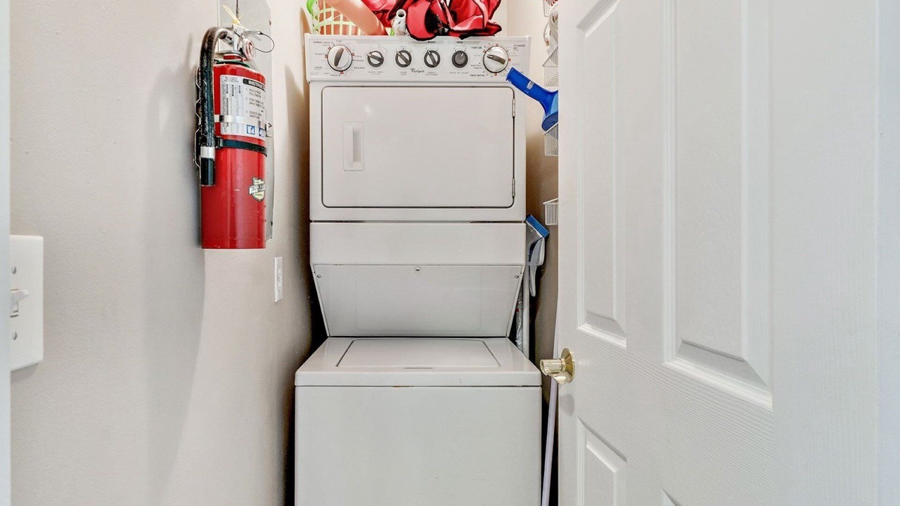 Photo of Bedroom in St. Augustine Beach
