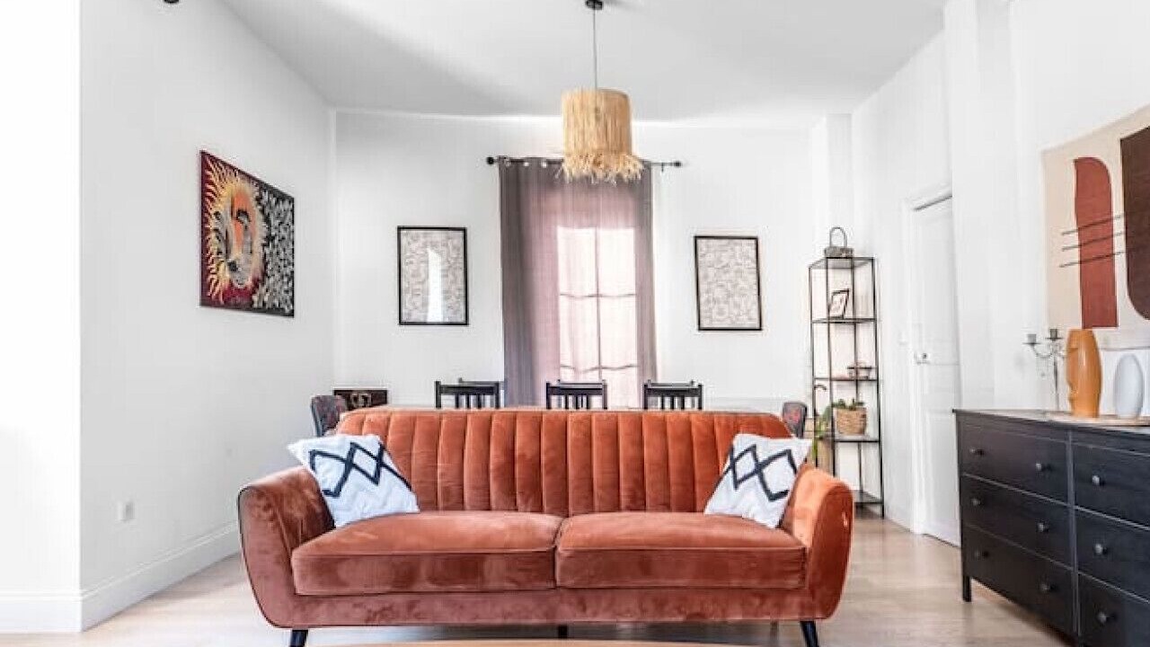 Photo of Livingroom in Gannat