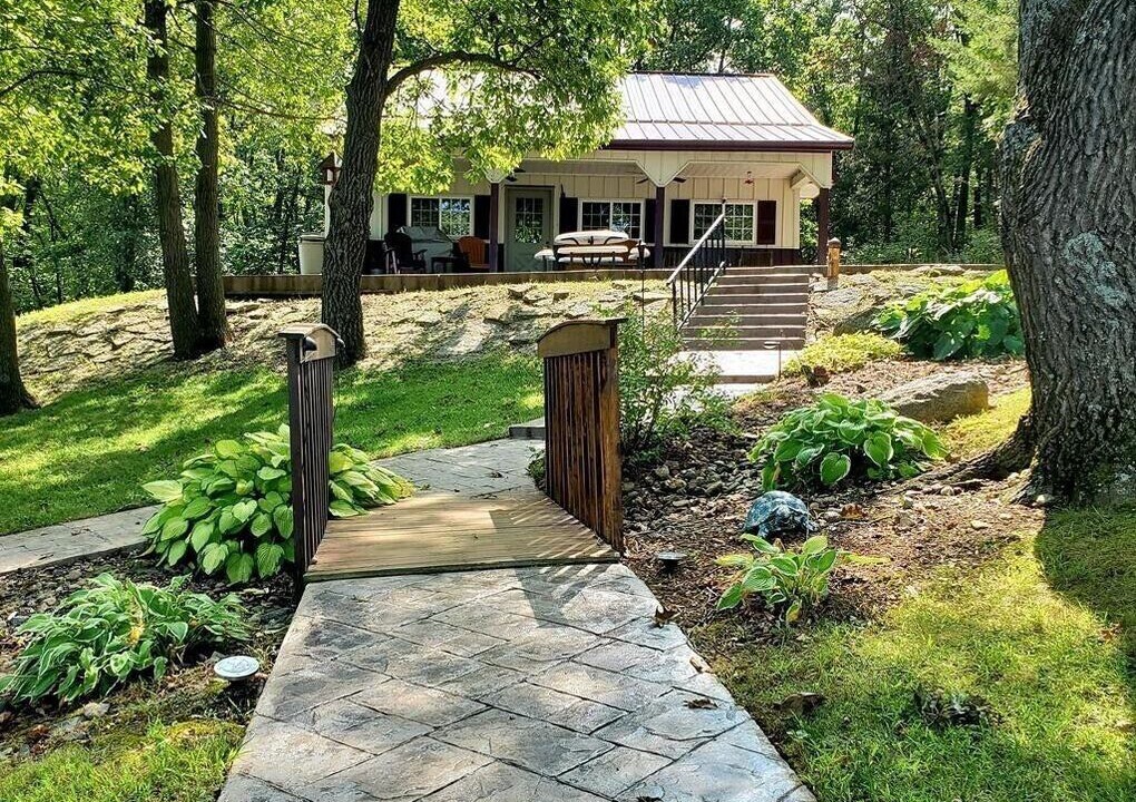 Photo of Outdoor in Unionville