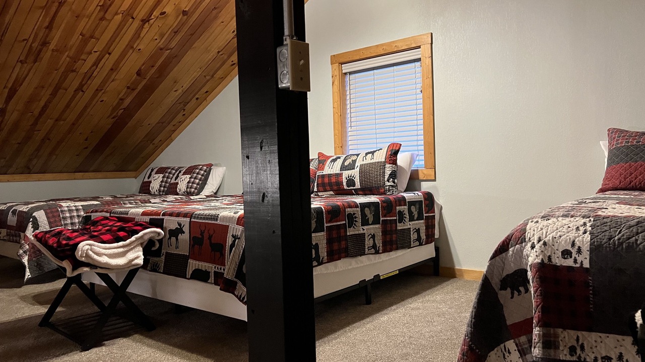 Photo of Bedroom in Unionville