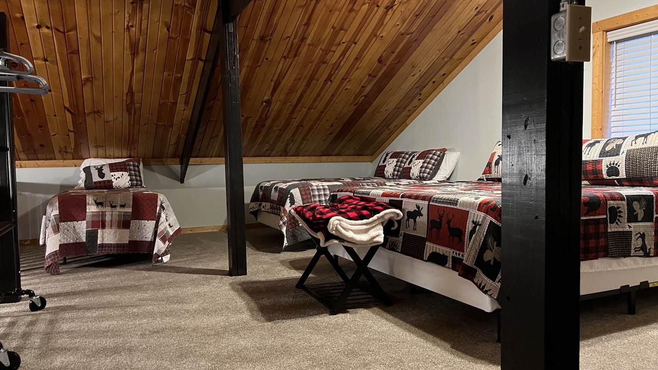 Photo of Bedroom in Unionville