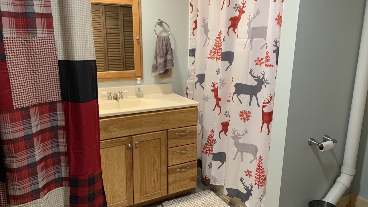 Photo of Bathroom in Unionville