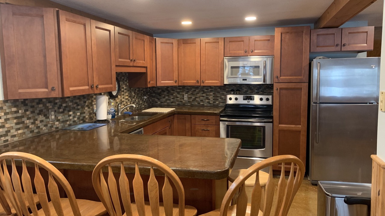 Photo of Kitchen in Unionville