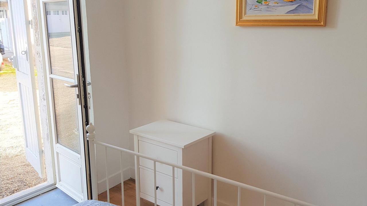 Photo of Bedroom in Issoire