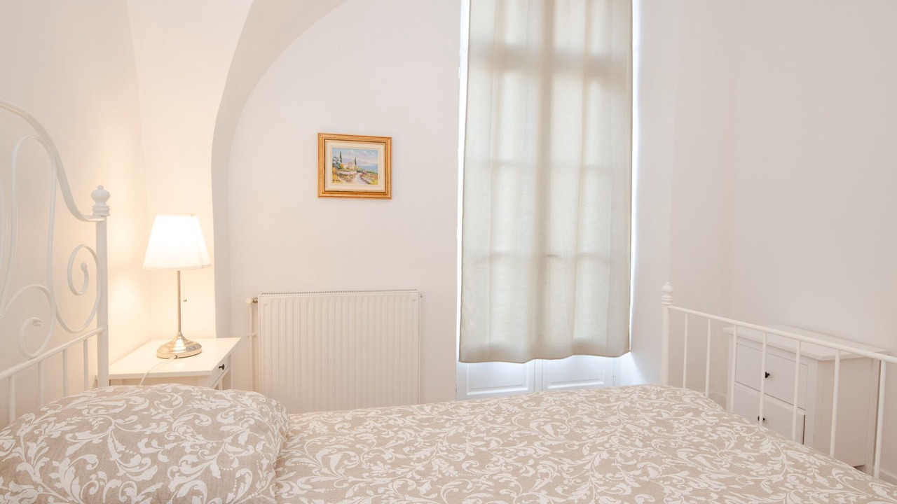 Photo of Bedroom in Issoire