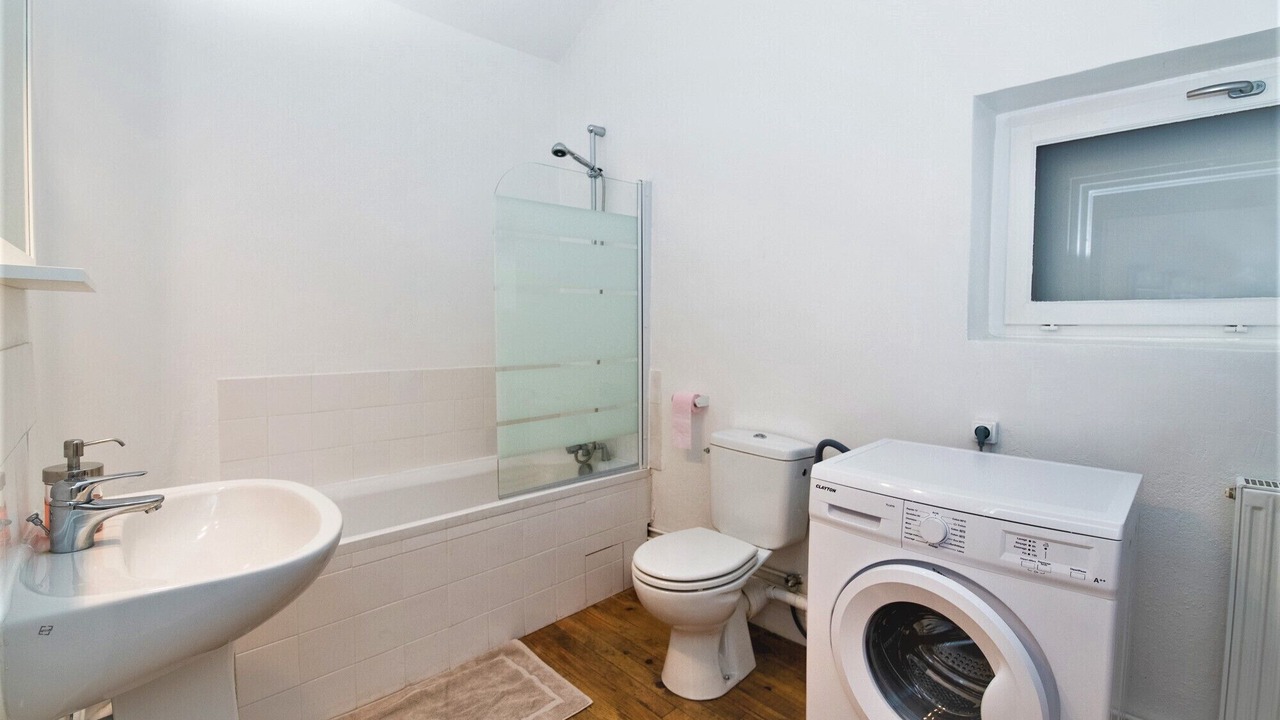 Photo of Bathroom in Issoire