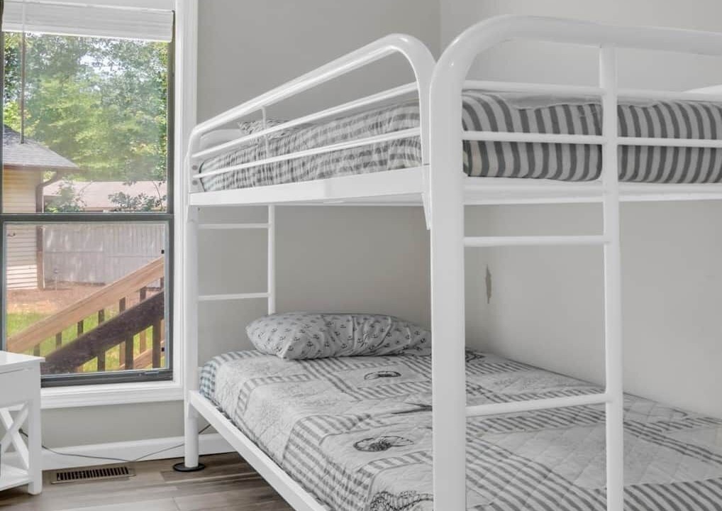 Photo of Bedroom in Macon