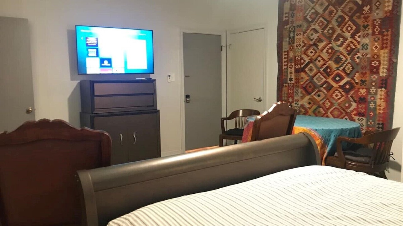 Photo of Bedroom in Nassawadox