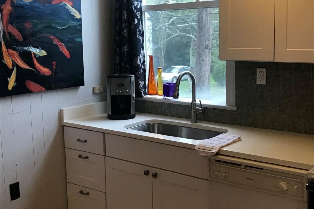 Photo of Kitchen in Nassawadox