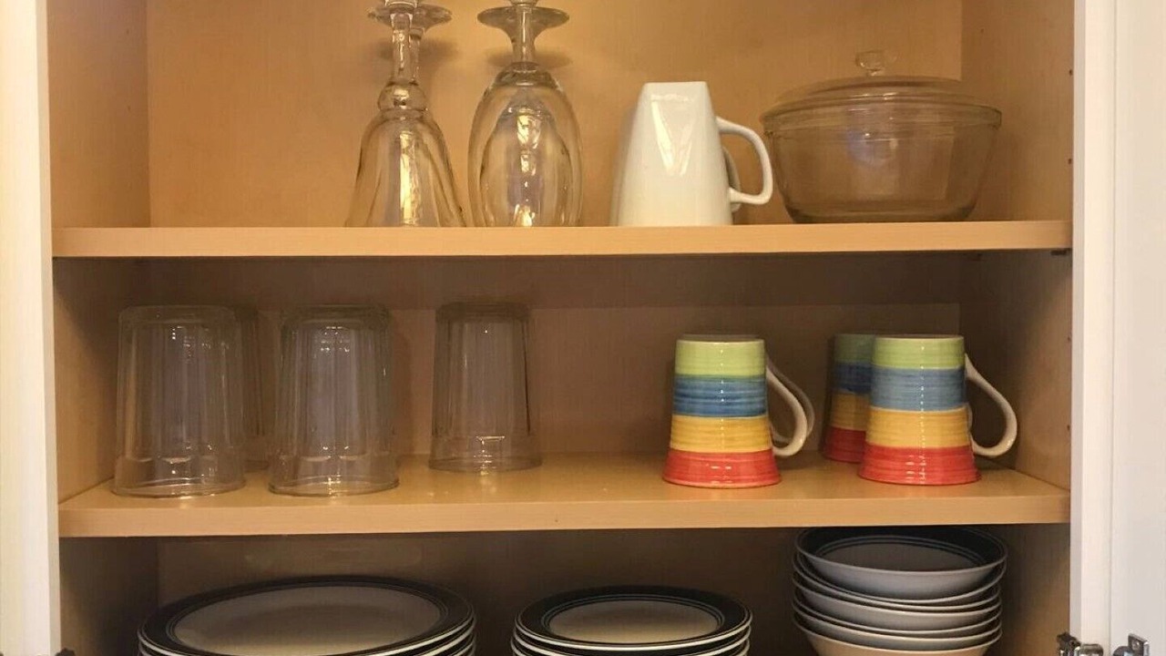 Photo of Kitchen in Nassawadox