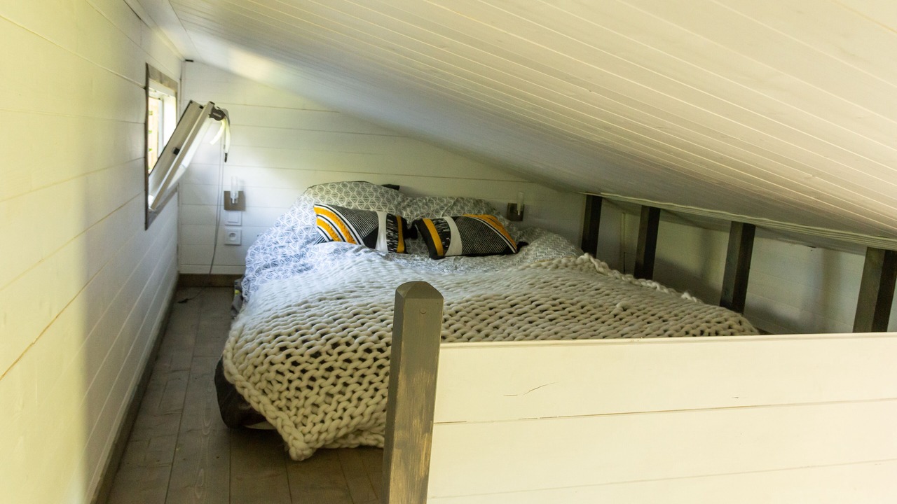 Photo of Bedroom in Audinghen