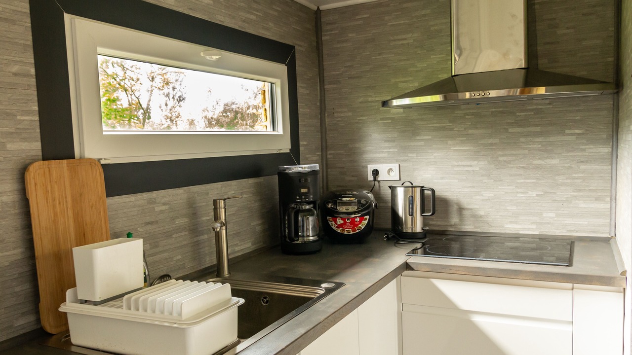 Photo of Kitchen in Audinghen