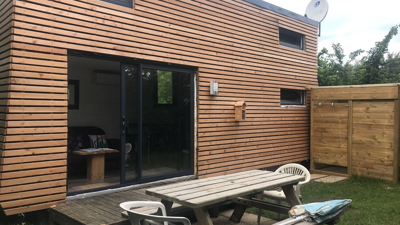 Photo of Outdoor in Audinghen