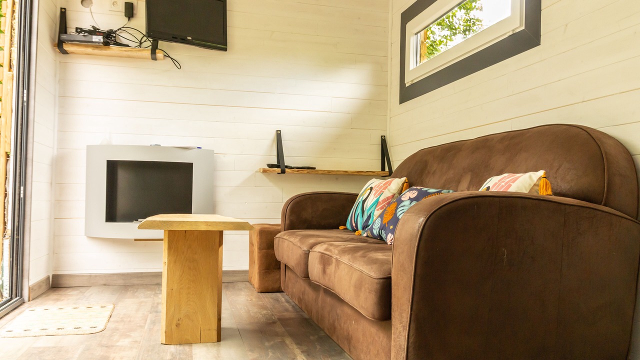 Photo of Livingroom in Audinghen