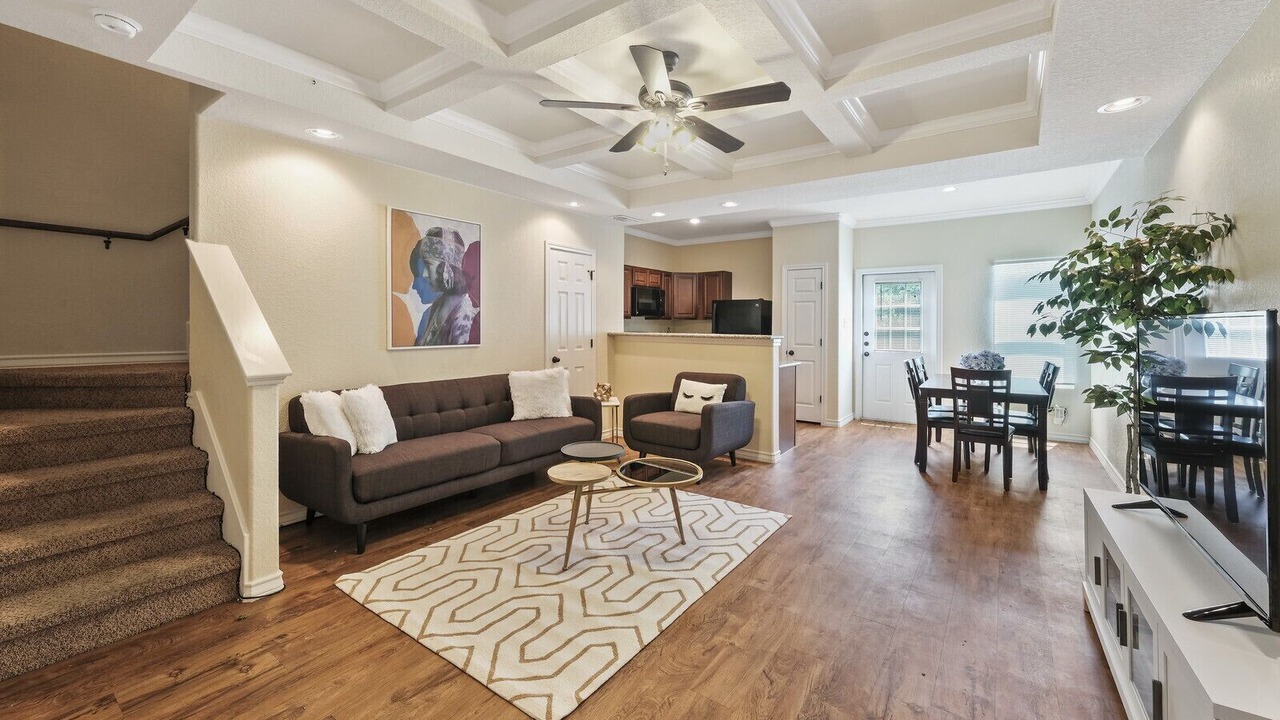Photo of Livingroom in Selma