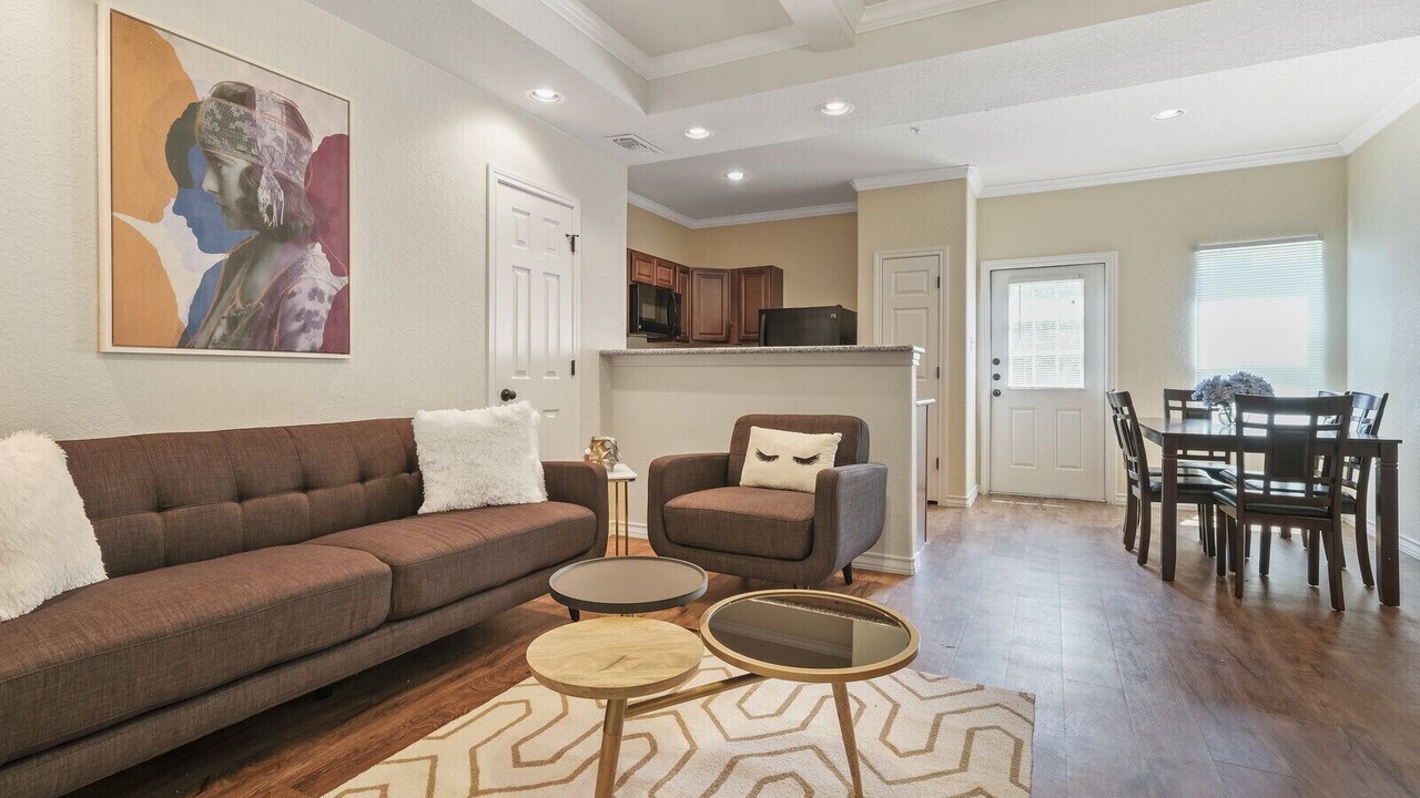Photo of Livingroom in Selma