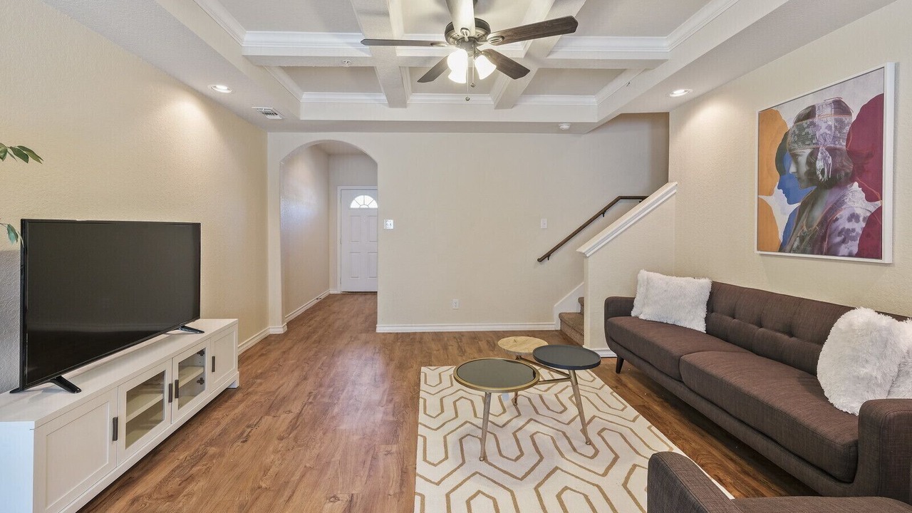 Photo of Livingroom in Selma
