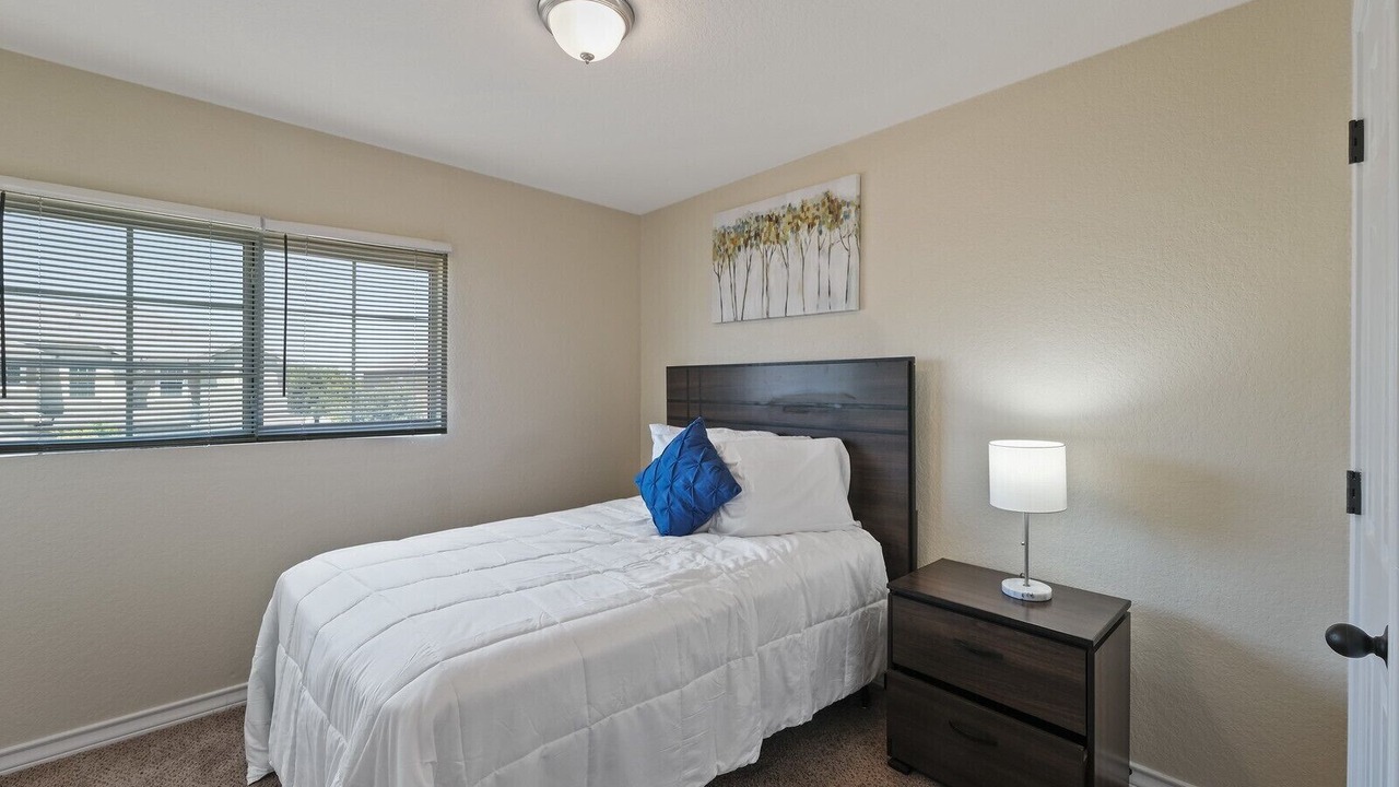 Photo of Bedroom in Selma