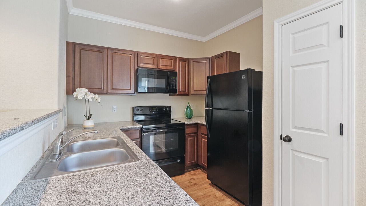 Photo of Kitchen in Selma