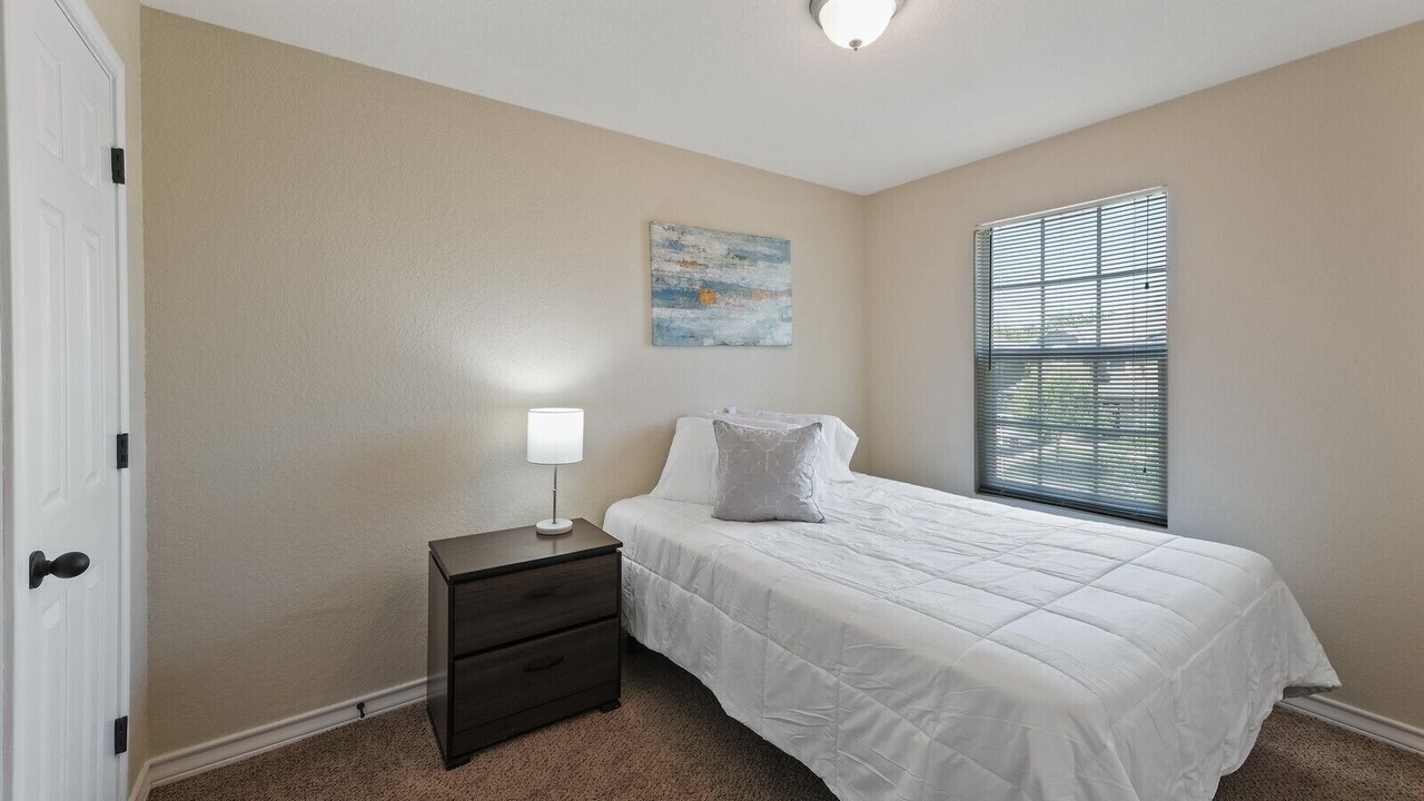 Photo of Bedroom in Selma