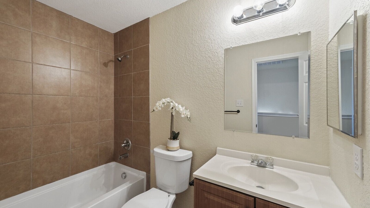 Photo of Bathroom in Selma
