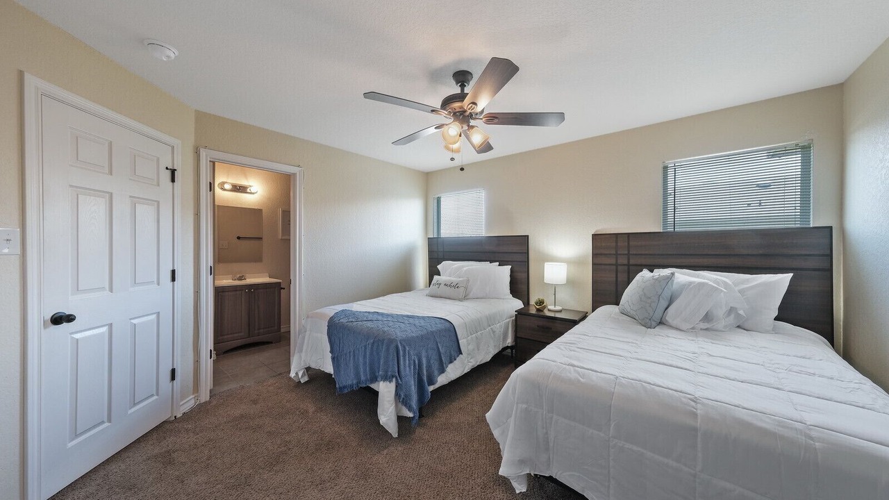 Photo of Bedroom in Selma
