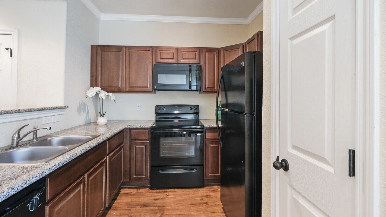 Photo of Kitchen in Selma