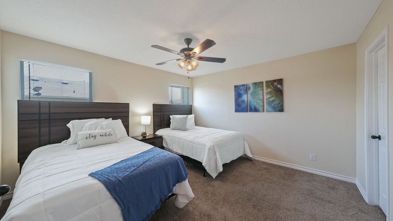 Photo of Bedroom in Selma