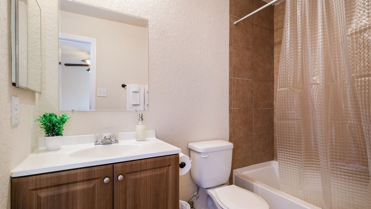Photo of Bathroom in Selma