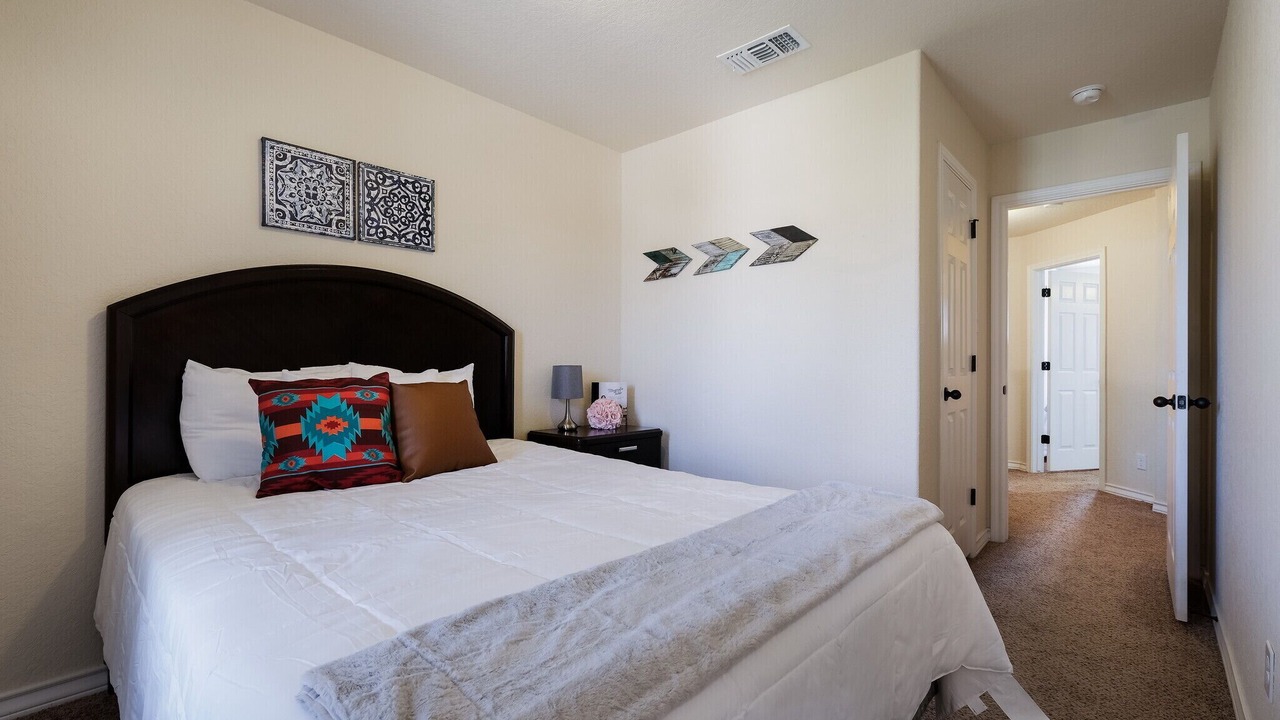 Photo of Bedroom in Selma