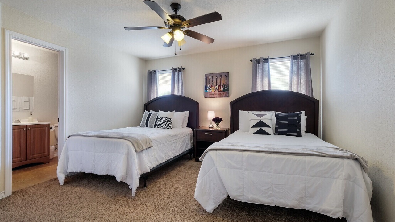 Photo of Bedroom in Selma