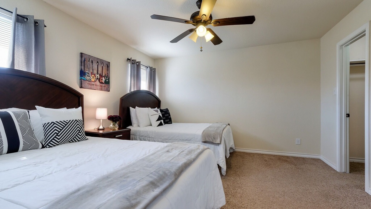 Photo of Bedroom in Selma