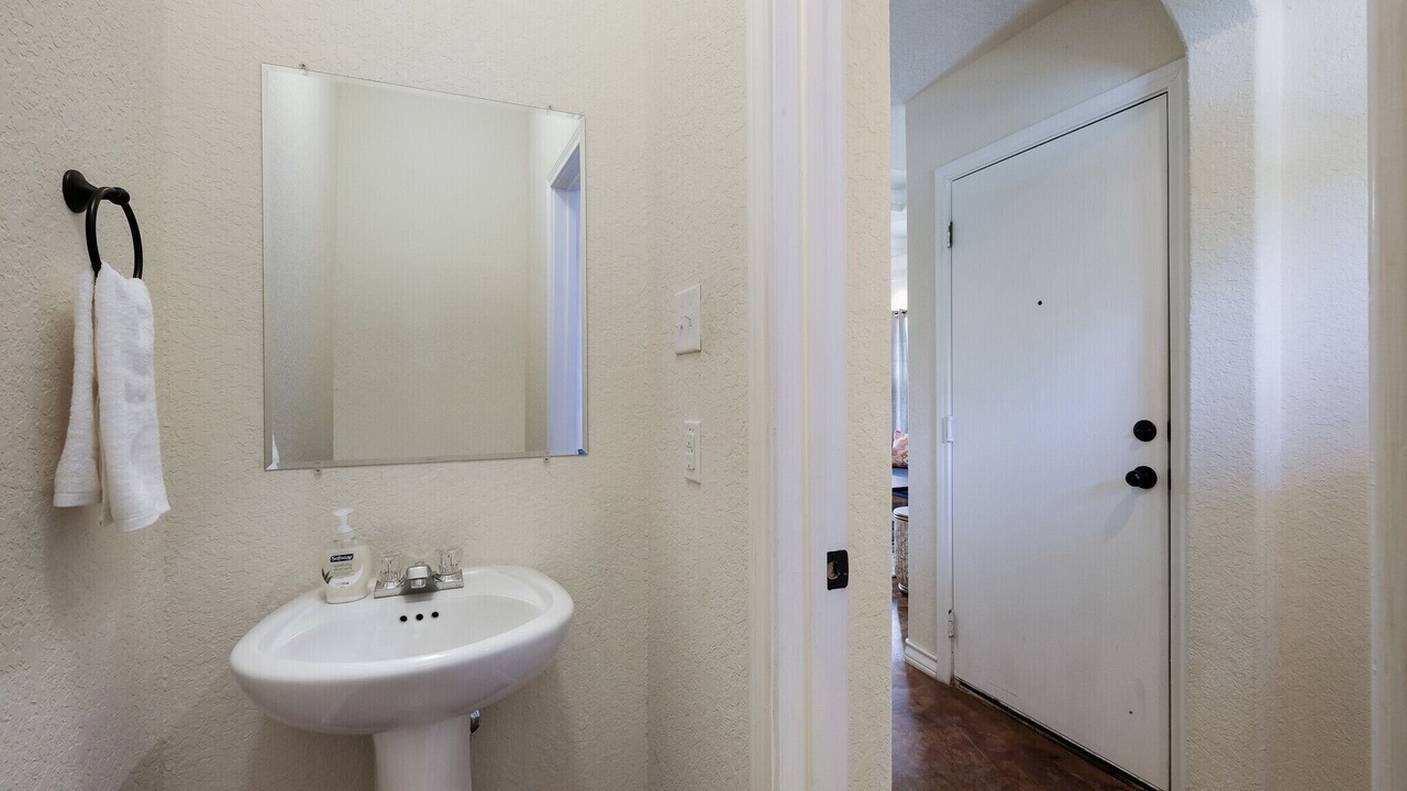 Photo of Bathroom in Selma