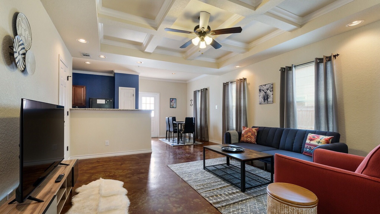 Photo of Livingroom in Selma
