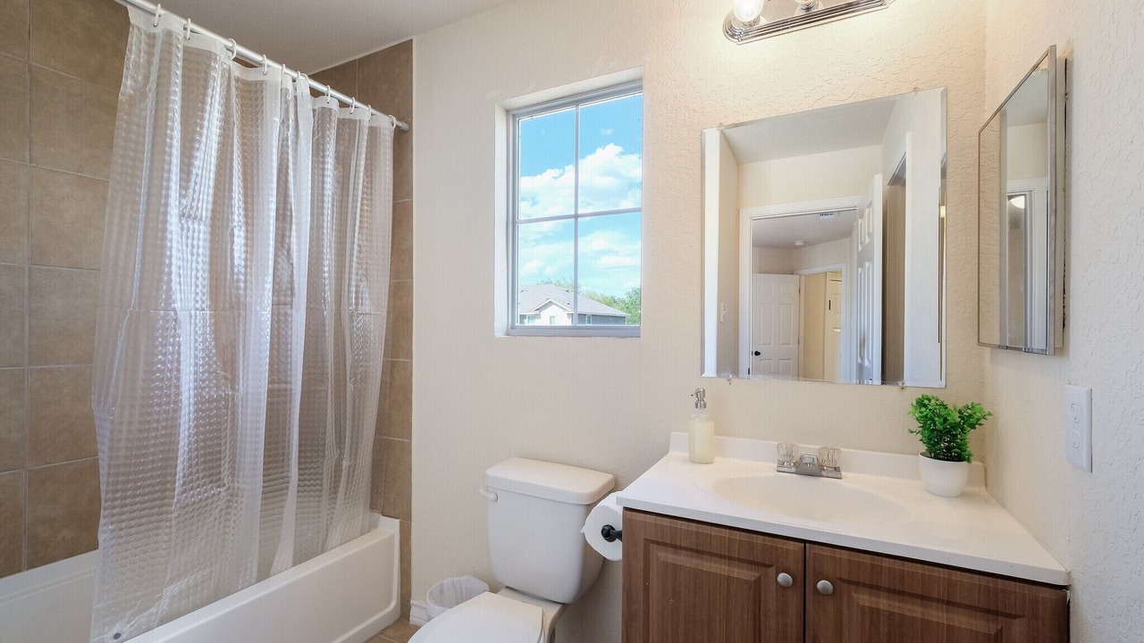 Photo of Bathroom in Selma