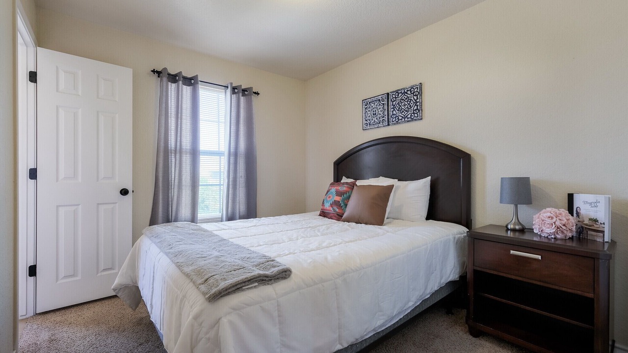 Photo of Bedroom in Selma