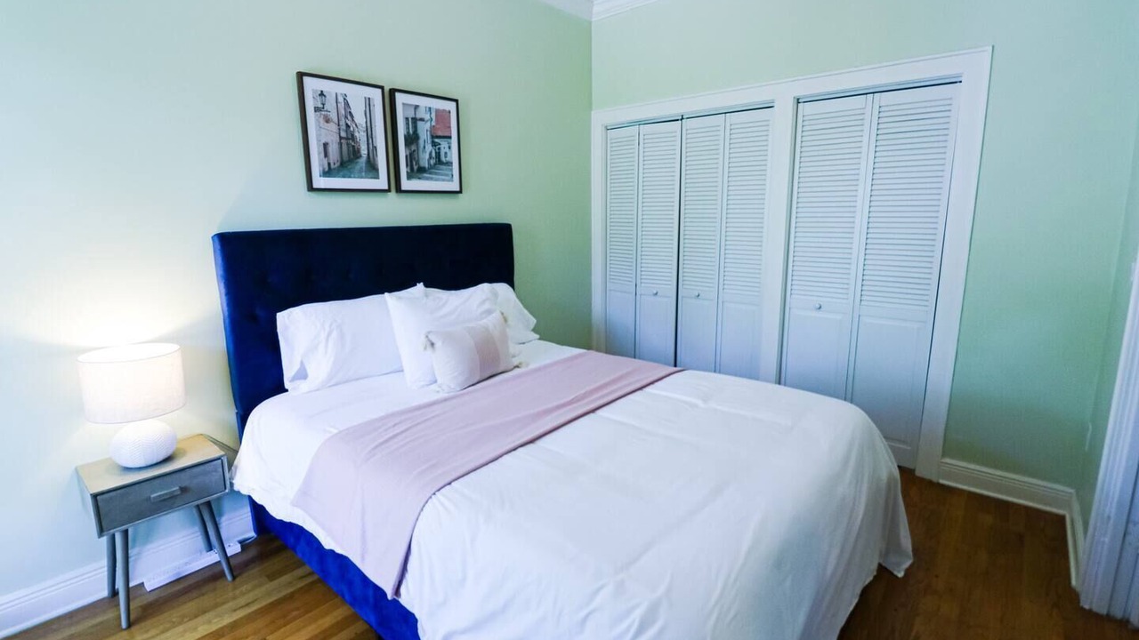 Photo of Bedroom in Alta Vista
