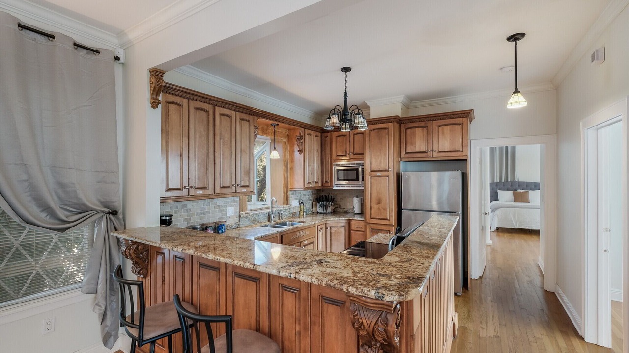Photo of Kitchen in Alta Vista