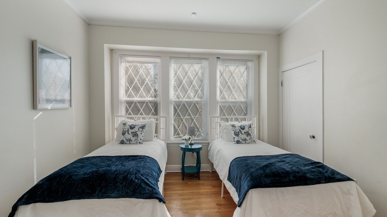 Photo of Bedroom in Alta Vista