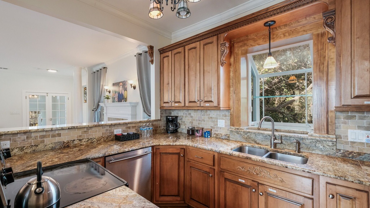 Photo of Kitchen in Alta Vista