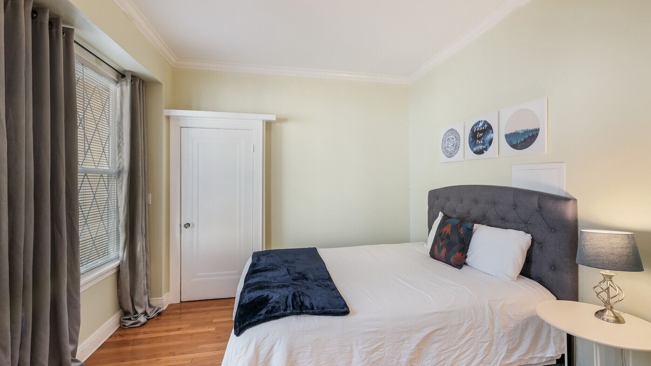 Photo of Bedroom in Alta Vista