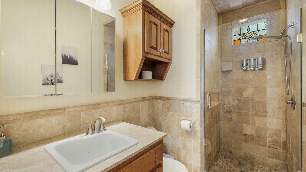 Photo of Bathroom in Alta Vista